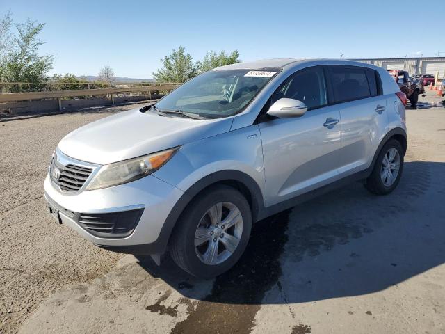 KIA SPORTAGE 2013 kndpbca21d7451638