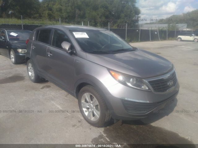 KIA SPORTAGE 2013 kndpbca21d7463336