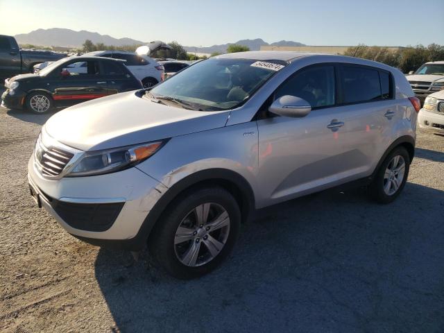 KIA SPORTAGE 2013 kndpbca21d7475468