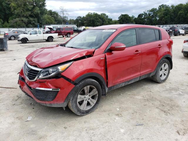 KIA SPORTAGE 2013 kndpbca21d7527410