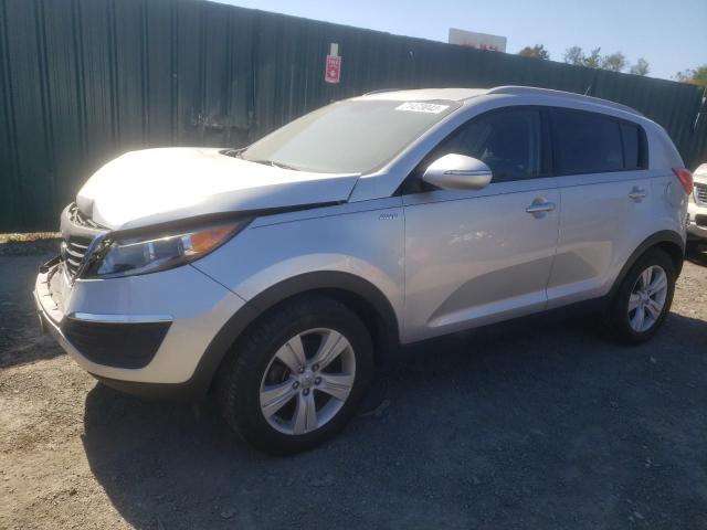 KIA SPORTAGE L 2013 kndpbca21d7536995