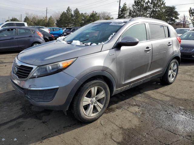 KIA SPORTAGE 2011 kndpbca22b7078929