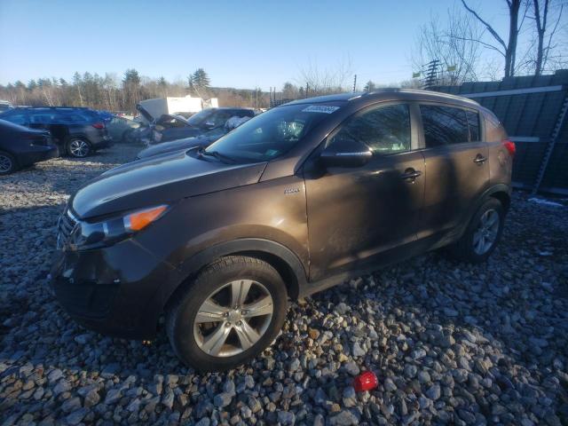 KIA SPORTAGE 2011 kndpbca22b7102307