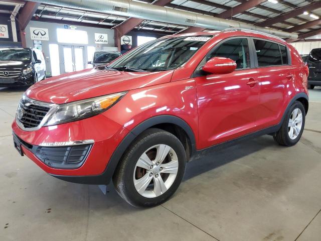 KIA SPORTAGE 2011 kndpbca22b7163737