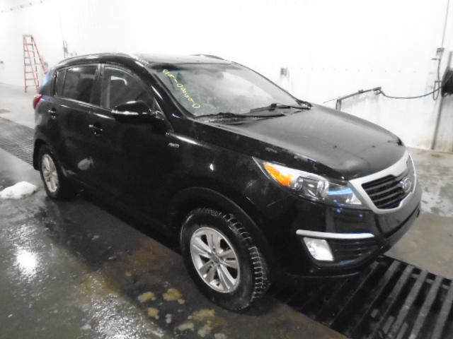 KIA SPORTAGE L 2012 kndpbca22c7208998