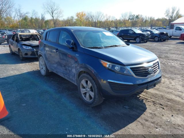 KIA SPORTAGE 2012 kndpbca22c7216342