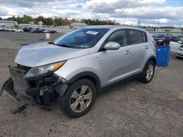 KIA SPORTAGE L 2012 kndpbca22c7227552