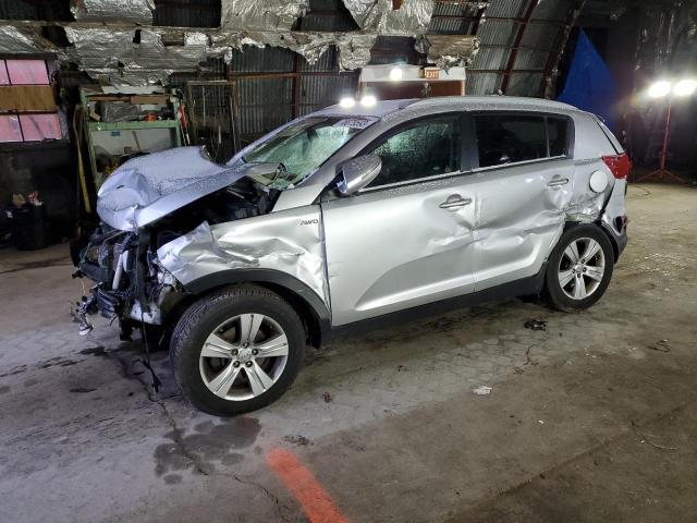 KIA SPORTAGE 2012 kndpbca22c7249227