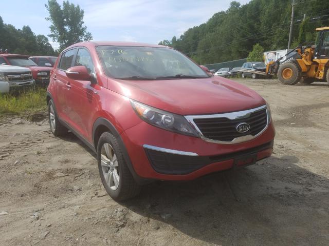 KIA SPORTAGE L 2012 kndpbca22c7264021