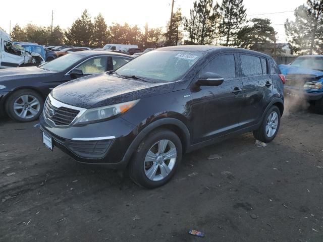 KIA SPORTAGE 2012 kndpbca22c7283023