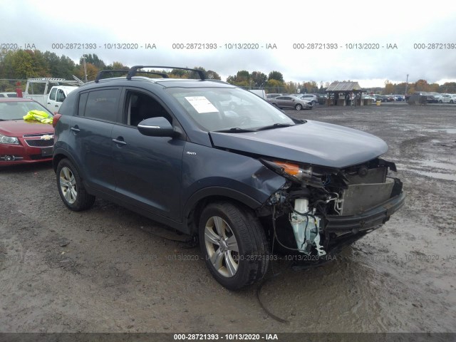 KIA SPORTAGE 2012 kndpbca22c7333967