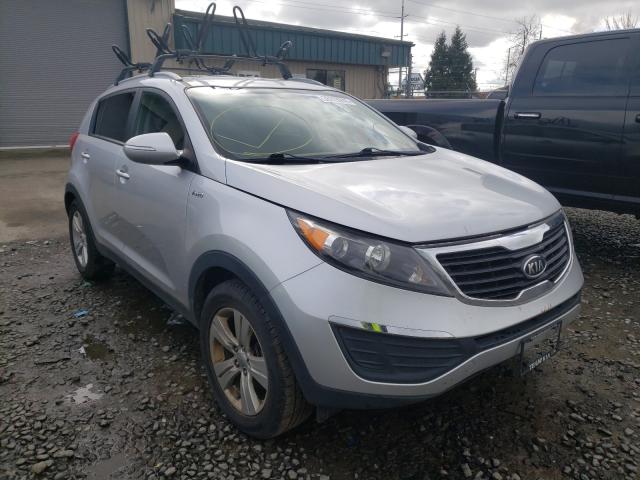 KIA SPORTAGE L 2012 kndpbca22c7346377