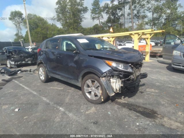 KIA SPORTAGE 2013 kndpbca22d7353461