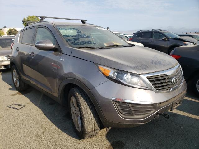 KIA SPORTAGE L 2013 kndpbca22d7368591