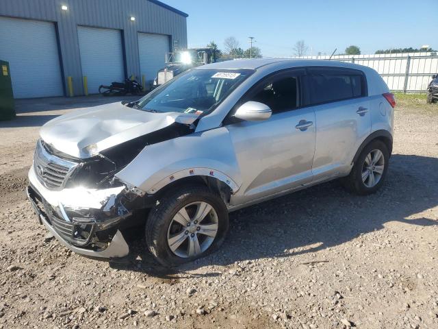 KIA SPORTAGE L 2013 kndpbca22d7471882