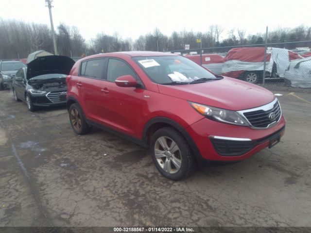 KIA SPORTAGE 2013 kndpbca22d7476287