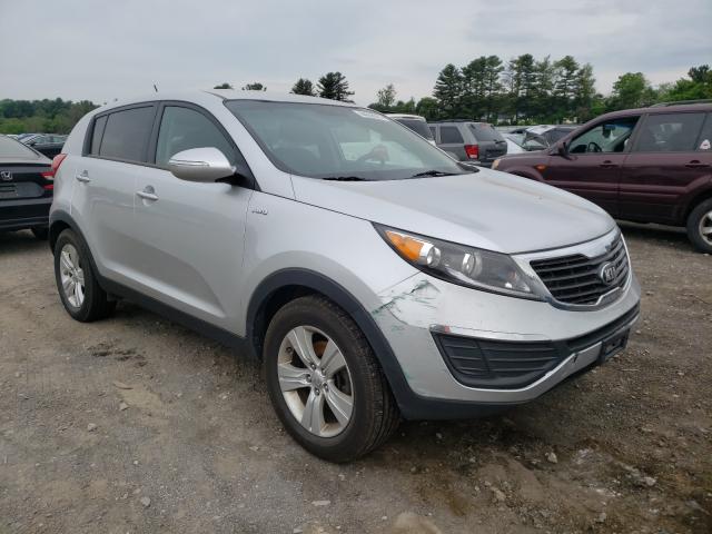 KIA SPORTAGE 2013 kndpbca22d7492036