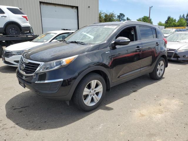 KIA SPORTAGE 2013 kndpbca22d7527853