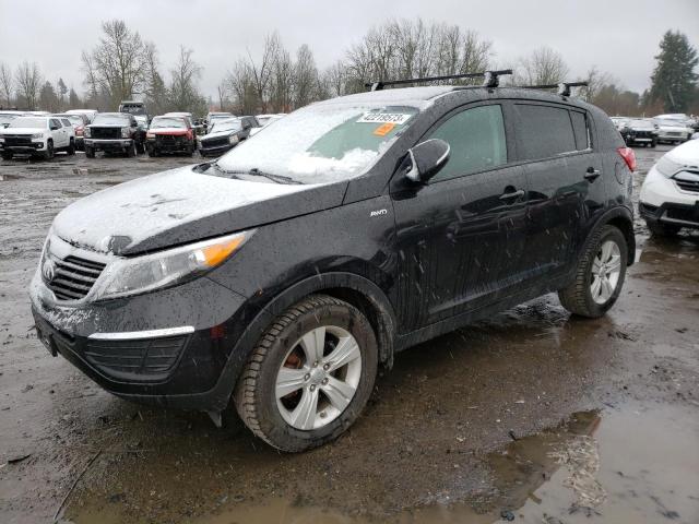 KIA SPORTAGE L 2013 kndpbca22d7536018