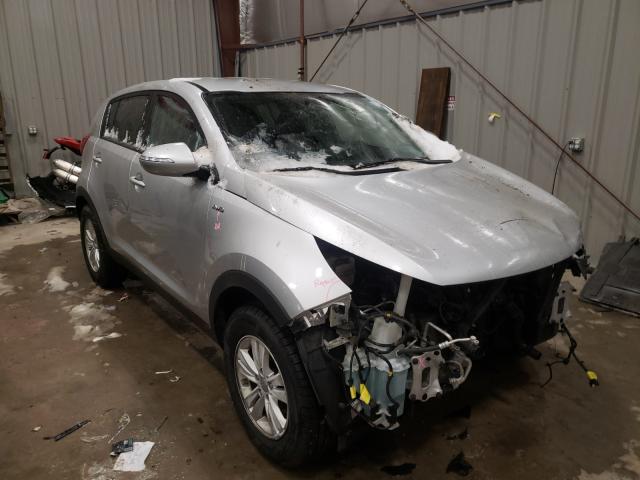 KIA SPORTAGE L 2011 kndpbca23b7018027