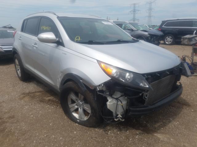 KIA SPORTAGE 2011 kndpbca23b7062464