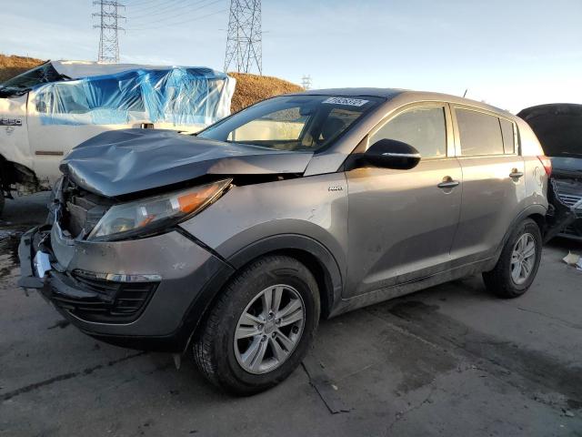 KIA SPORTAGE L 2011 kndpbca23b7070046