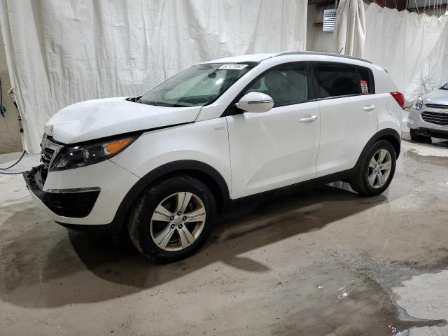 KIA SPORTAGE 2011 kndpbca23b7080740