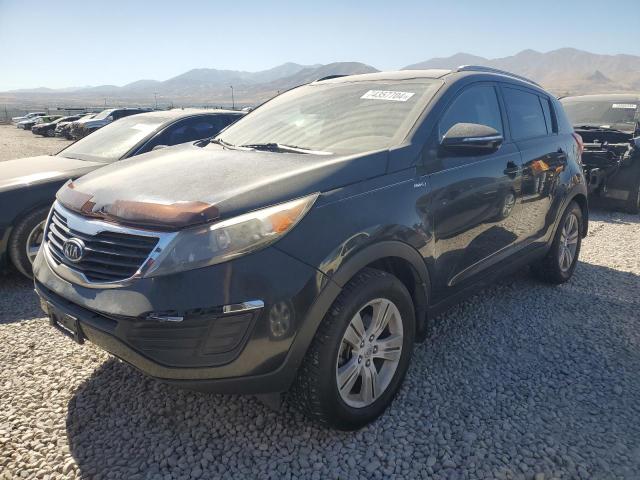 KIA SPORTAGE L 2011 kndpbca23b7082021