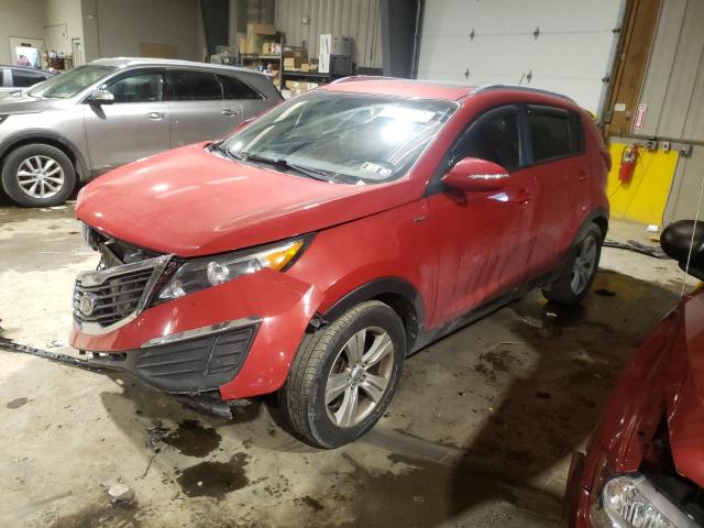 KIA SPORTAGE L 2011 kndpbca23b7088823