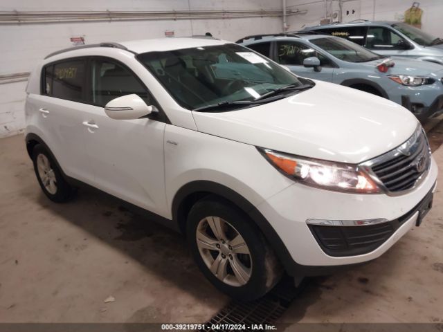 KIA SPORTAGE 2011 kndpbca23b7169076