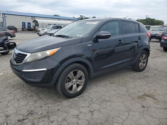 KIA SPORTAGE L 2012 kndpbca23c7179978