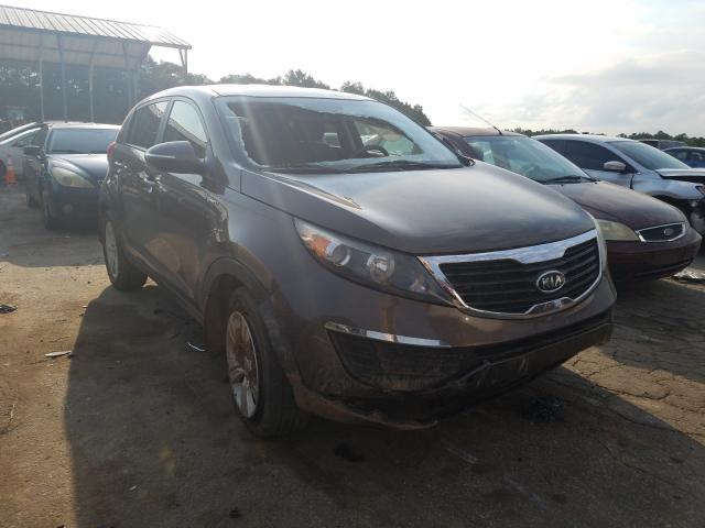 KIA SPORTAGE L 2012 kndpbca23c7181181