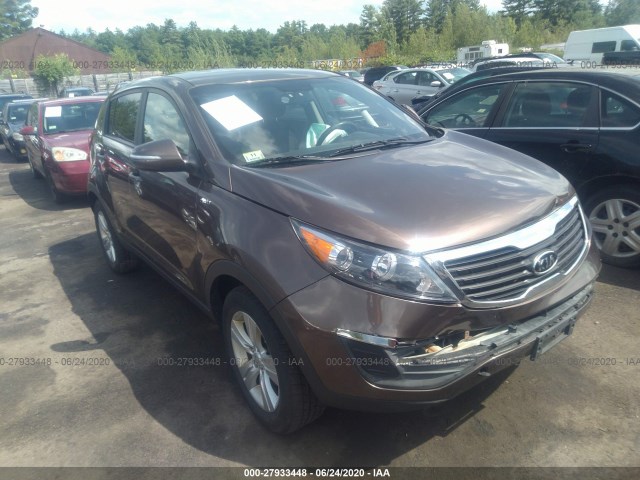 KIA SPORTAGE 2012 kndpbca23c7208184