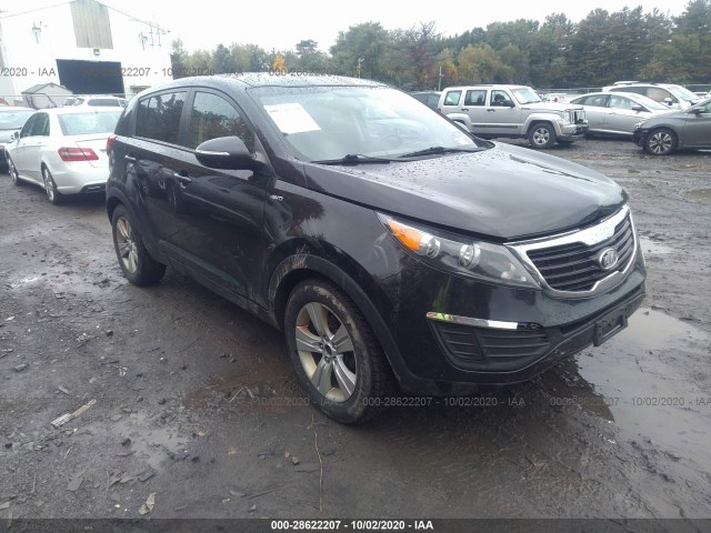 KIA SPORTAGE 2012 kndpbca23c7209884