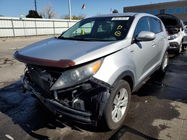 KIA SPORTAGE 2012 kndpbca23c7213028