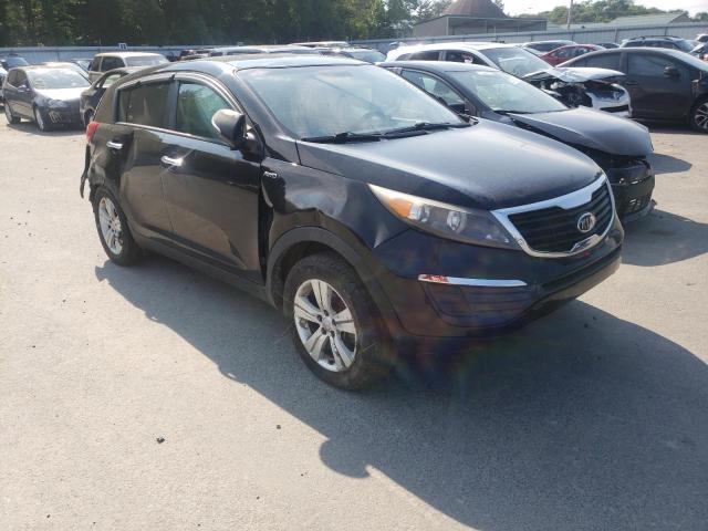 KIA SPORTAGE L 2012 kndpbca23c7213935