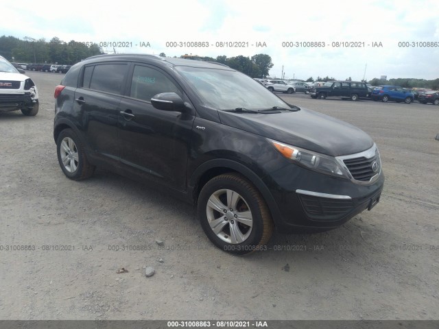 KIA SPORTAGE 2012 kndpbca23c7227415