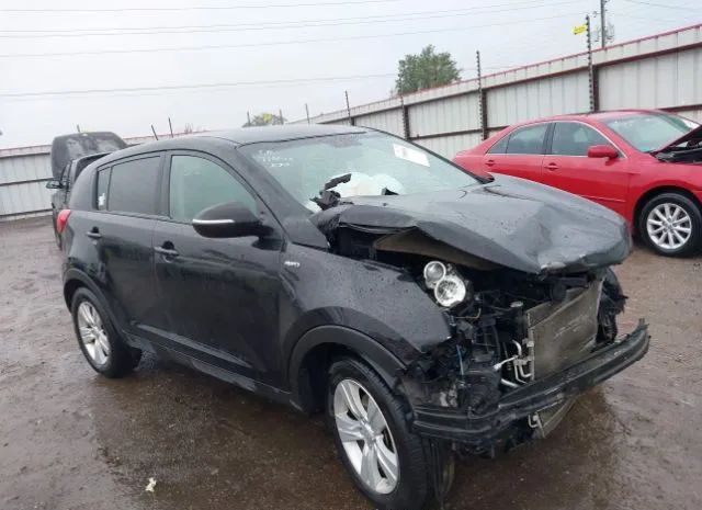 KIA SPORTAGE 2012 kndpbca23c7233408