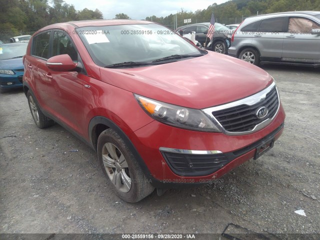 KIA SPORTAGE 2012 kndpbca23c7241718