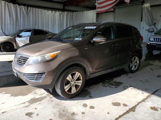 KIA SPORTAGE L 2012 kndpbca23c7251598