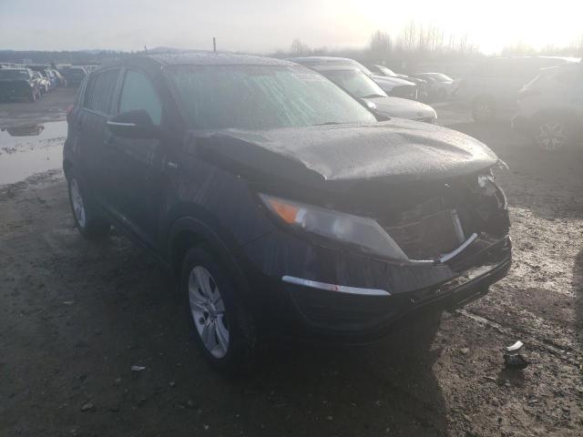 KIA SPORTAGE L 2012 kndpbca23c7252539