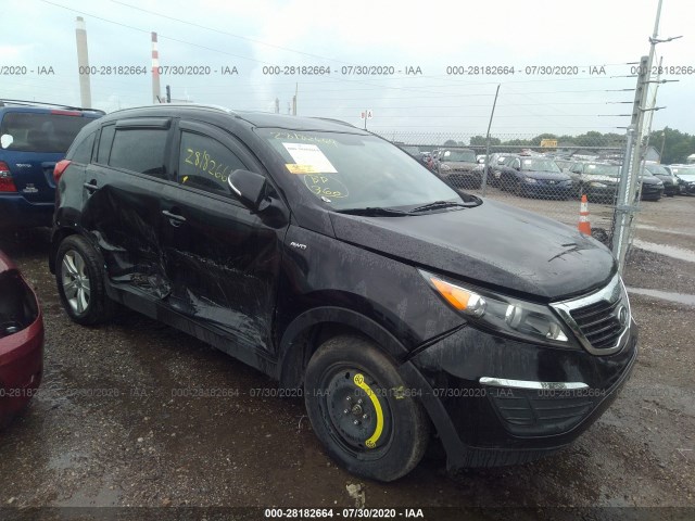 KIA SPORTAGE 2012 kndpbca23c7259393