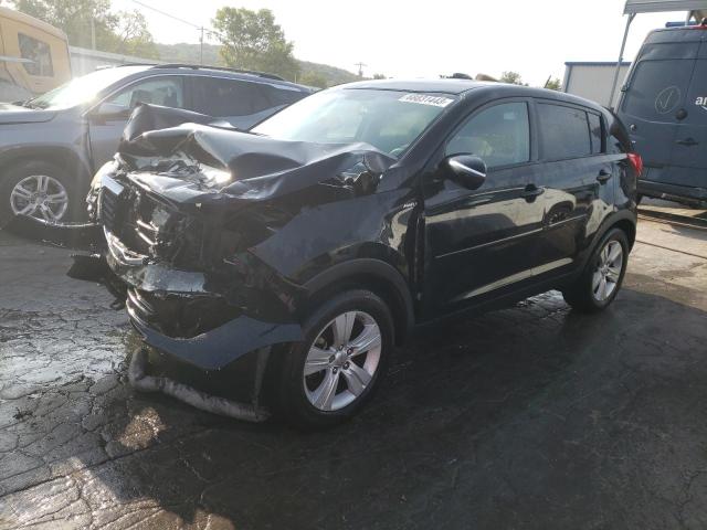 KIA SPORTAGE 2012 kndpbca23c7278543