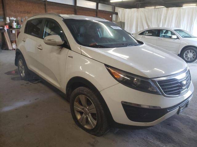 KIA SPORTAGE 2012 kndpbca23c7282883