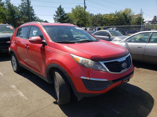 KIA SPORTAGE L 2012 kndpbca23c7285394