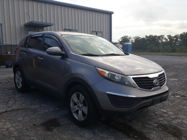 KIA SPORTAGE L 2012 kndpbca23c7293964