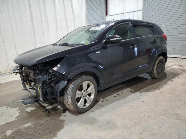 KIA SPORTAGE 2012 kndpbca23c7295231