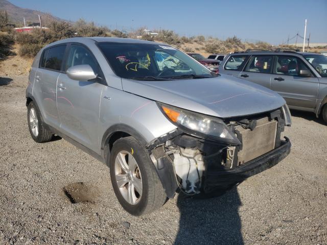 KIA SPORTAGE L 2012 kndpbca23c7298260