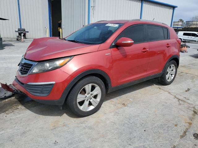 KIA SPORTAGE 2012 kndpbca23c7313565