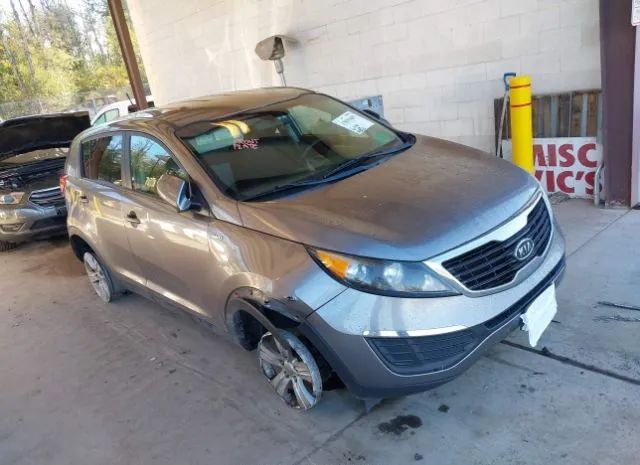 KIA SPORTAGE 2012 kndpbca23c7343665